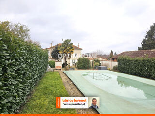  Maison � vendre 7 pi�ces 170 m�