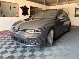 Golf GTD 2022 occasion 34500 B&eacute;ziers
