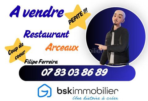 Restaurant &agrave; vendre secteur Arceaux 129600 34000 Montpellier