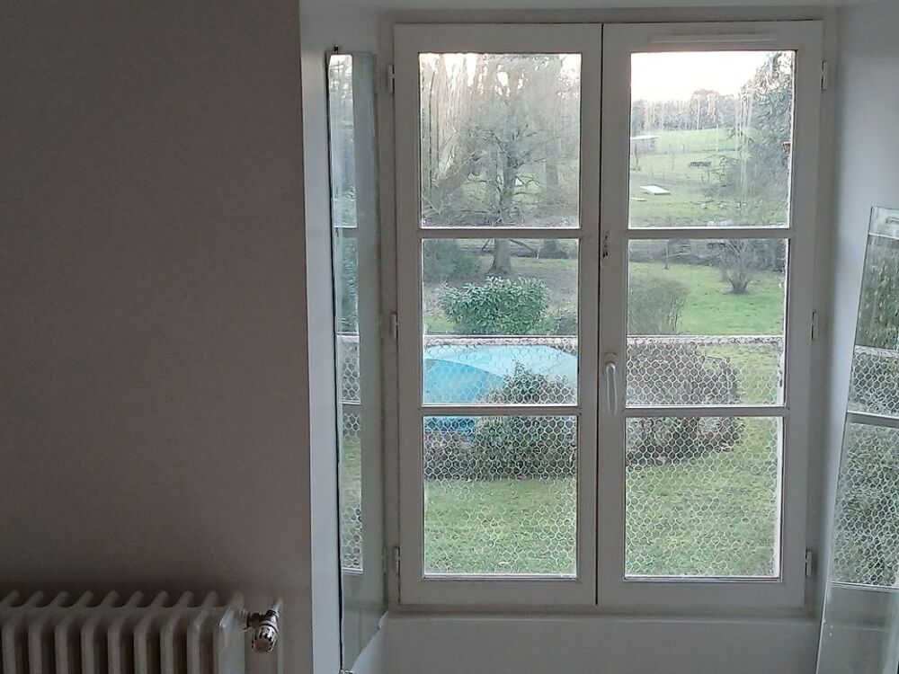 Location Appartement Appartement de 50m2 à louer sur Nanteuil-le-Haudouin Nanteuil le haudouin