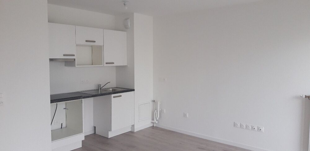 Location Appartement T2 avec parking et balcon à BRETIGNY SUR ORGE Bretigny sur orge