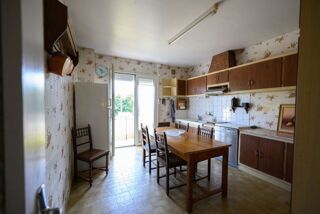  Maison à vendre 9 pièces 179 m²