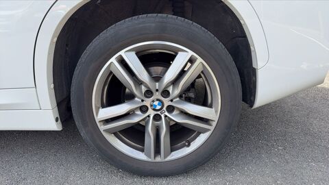X1 sDrive 18i 140 DCT7 M Sport 2018 occasion 69400 Gleize