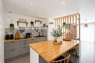  Maison à vendre 5 pièces 107 m²