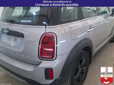 Countryman 136 BVA7 Cooper Essential 2023 occasion 10150 Lavau