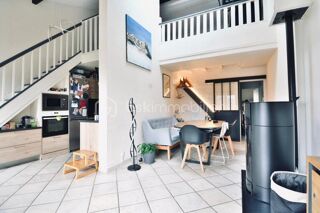  Duplex/triplex � vendre 4 pi�ces 85 m�