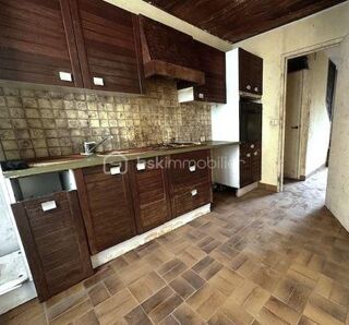  Maison � vendre 5 pi�ces 85 m�