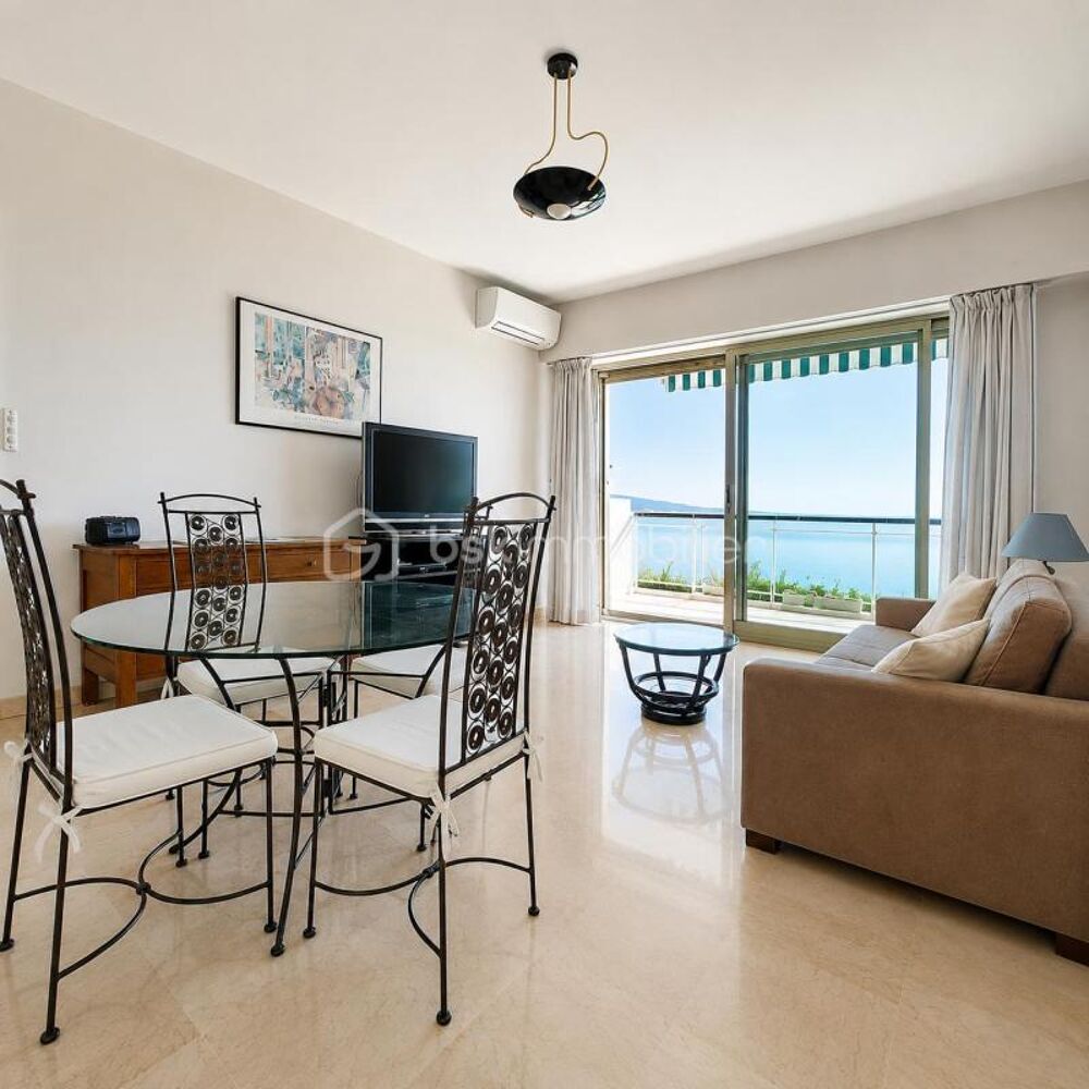 à vendre  Appartement Nice (06000)