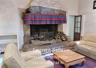  Maison  vendre 8 pices 215 m