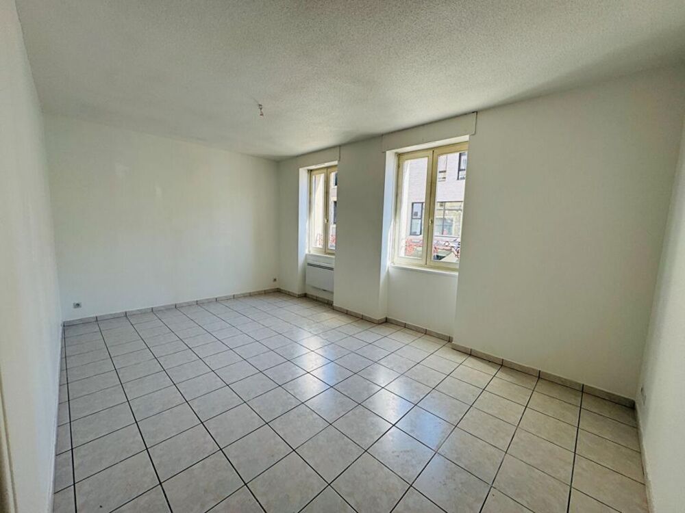 Vente Appartement Appartement de 60 m² rénové proche de la gare de Nevers Nevers