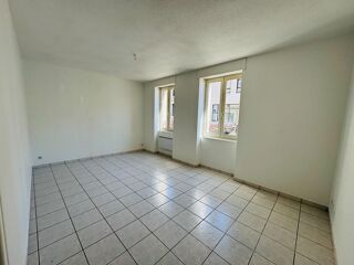  Appartement à vendre 2 pièces 60 m²