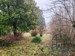  Terrain � vendre 1682 m�