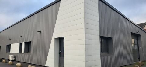 Local d'activit&eacute; 606400 87000 Limoges