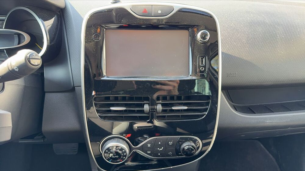 Clio 1.2 TCe 120 Energy EDC6 Intens - Automatique 2016 occasion 26000 Valence