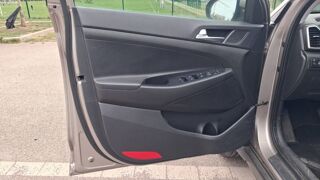 Tucson 1.6 CRDi 136 DCT7 Creative 2020 occasion 67350 Bitschhoffen