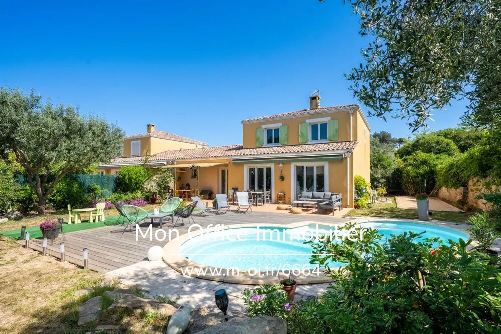 � vendre  Maison Marseille 9