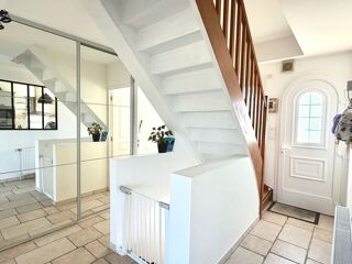  Maison à vendre 6 pièces 126 m²
