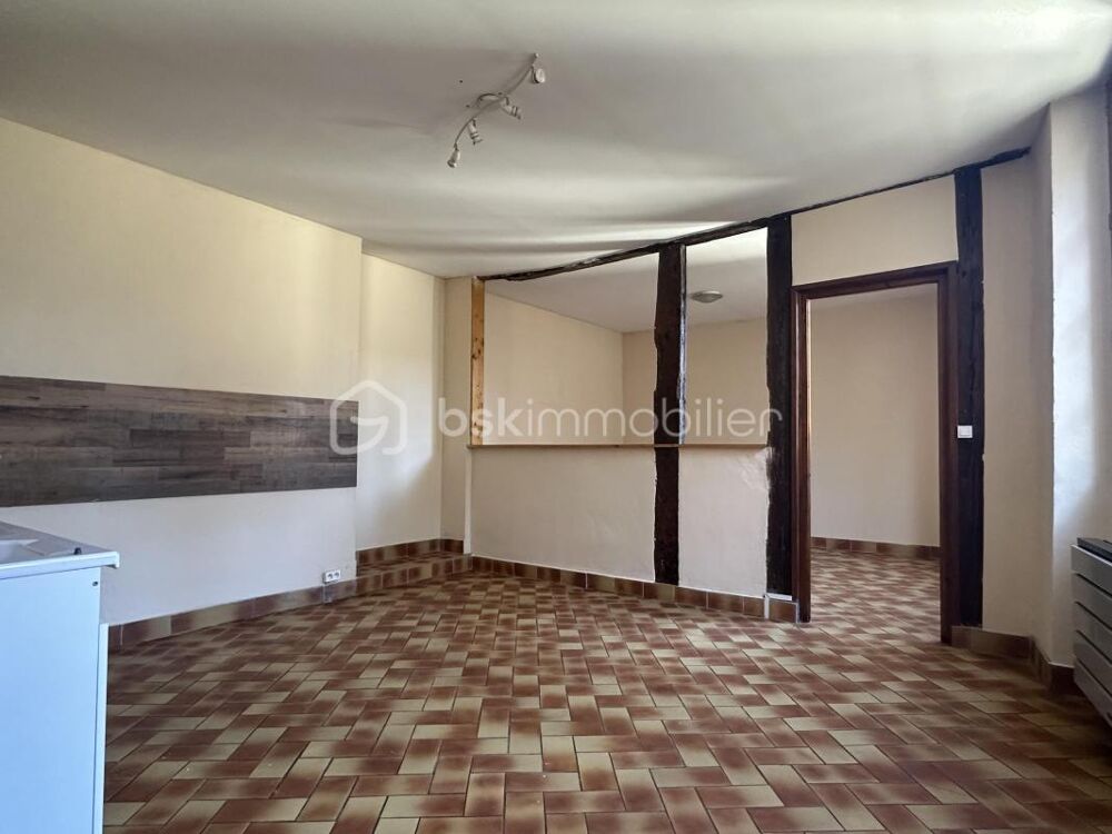 Vente Immeuble immeuble de rapport Joigny
