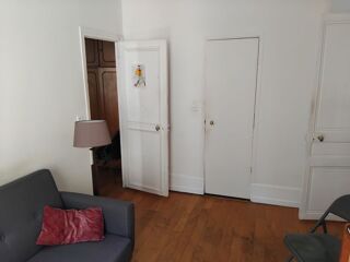 Appartement à louer 3 pièces 40 m²