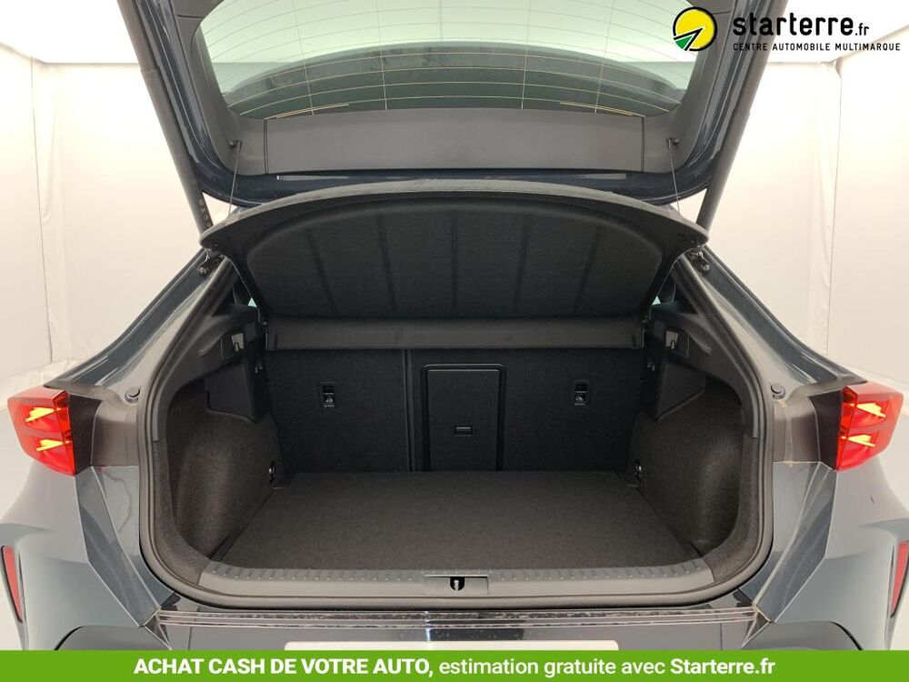 Formentor 1.5 eTSI Hybrid 150 ch DSG7 V 2026 occasion 69190 Saint-Fons