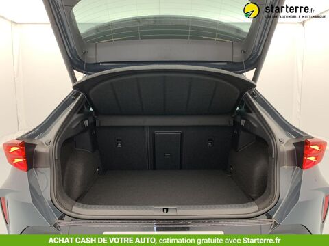 Formentor 1.5 eTSI Hybrid 150 ch DSG7 V 2026 occasion 69190 Saint-Fons