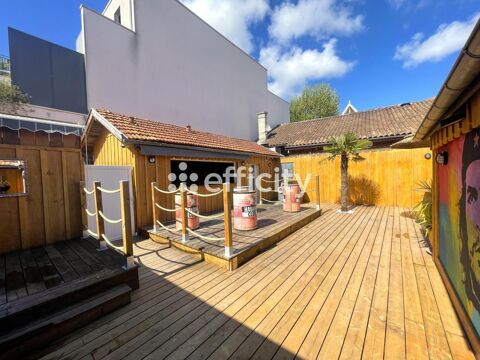 Locaux/Biens immobiliers 540000 33510 Andernos les bains
