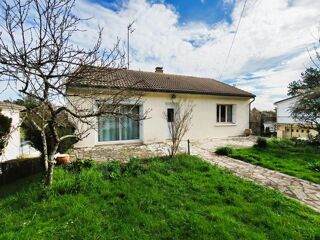  Maison à vendre 5 pièces 89 m²