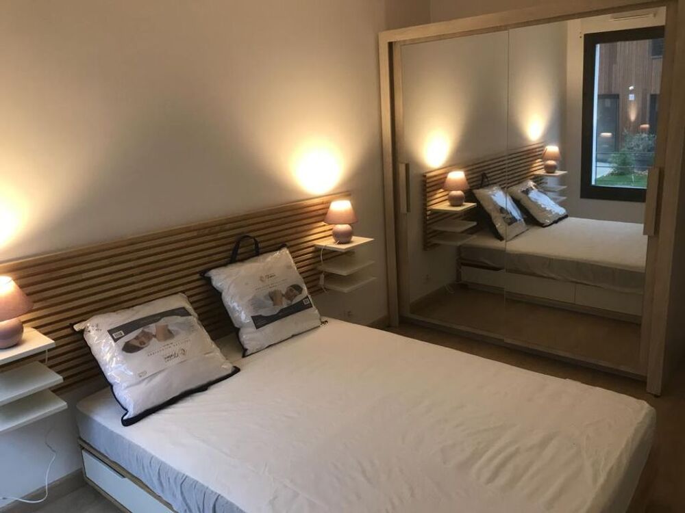 Location Appartement Appartement de 60m2 à louer sur Palaiseau Palaiseau