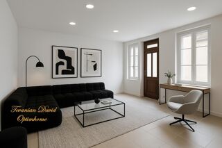  Maison  vendre 6 pices 97 m