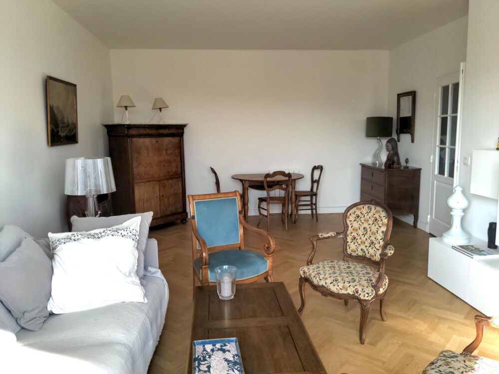 Vente Appartement Appartement Croissy sur seine