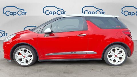 DS3 1.6 THP 155 Sport Chic 2010 occasion 59530 Villereau