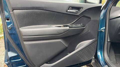C-HR 1.8 VVT-i 122 Hybride CVT Design - Premi&egrave;re main Entretien c 2023 occasion 72000 Le Mans