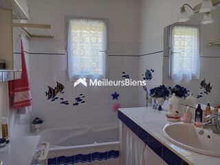  Maison � vendre 4 pi�ces 107 m�
