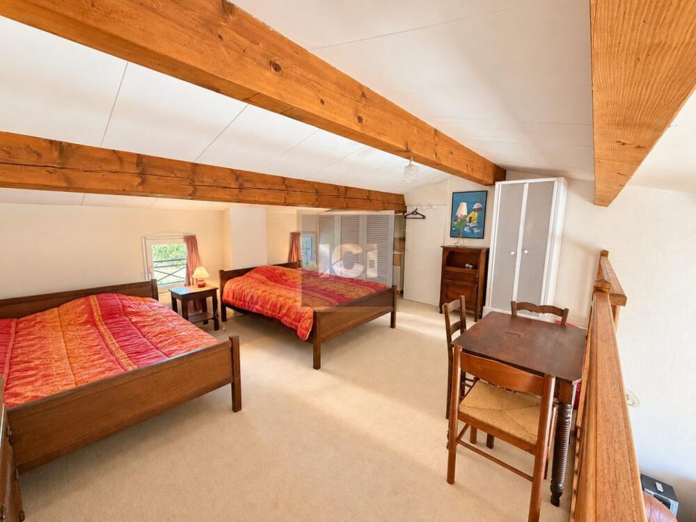 à vendre  Appartement Sainte-Maxime (83120)