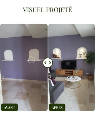  Maison à vendre 7 pièces 127 m²