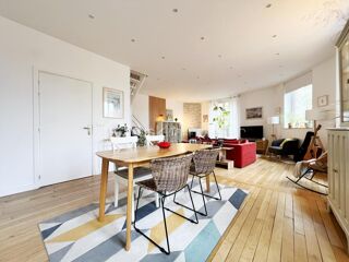  Duplex/triplex � louer 6 pi�ces 113 m� Marly le roi