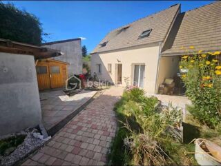  Maison à vendre 5 pièces 93 m²