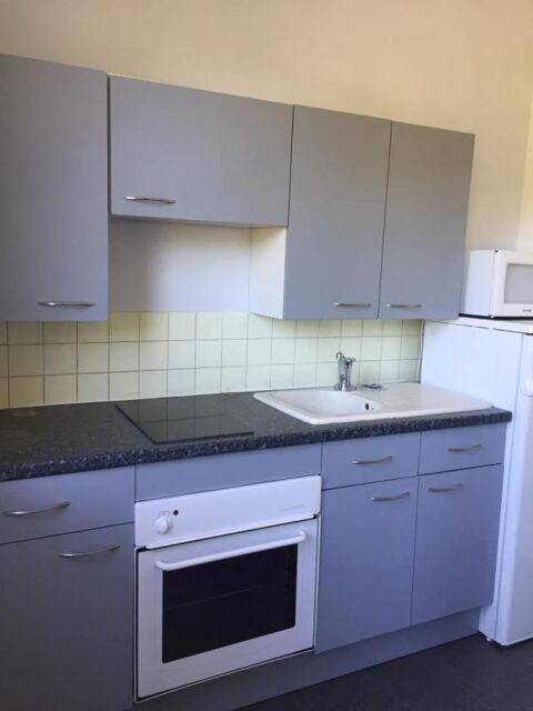  Appartement � louer 1 pi�ce 26 m�