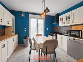  Maison � vendre 5 pi�ces 109 m�