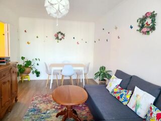 Appartement 3 pièces 62 m² · à Montpellier · 62 m² · 135 000 €