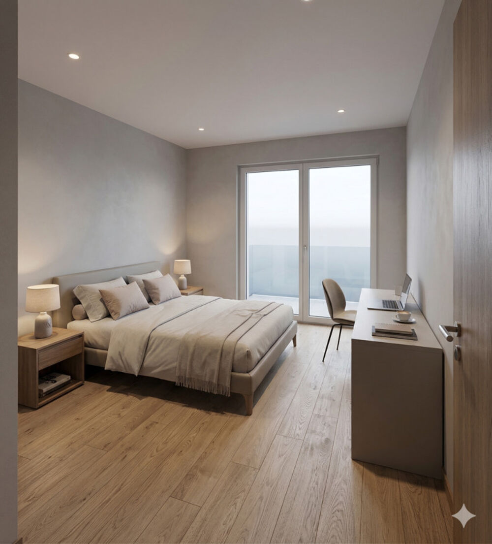 Vente Appartement A vendre T3 à Pantin Quatre-Chemins Pantin