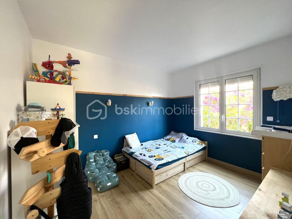  vendre  Maison Poussan (34560)