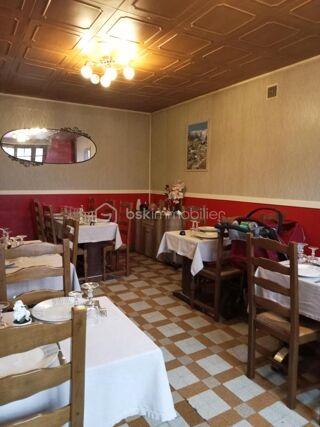  Maison � vendre 6 pi�ces 156 m� Vimoutiers