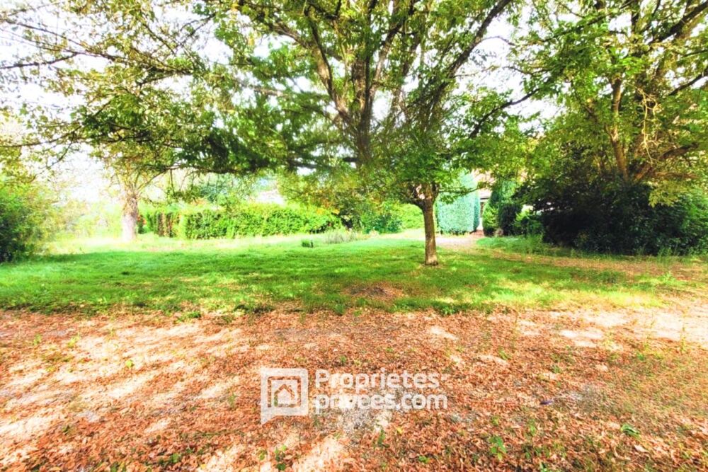 Vente Terrain Terrain à bâtir, Mareil Le Guyon 1 170 m2 Montfort l amaury