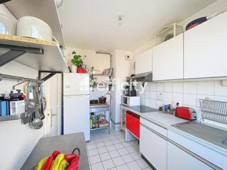  Appartement � vendre 2 pi�ces 48 m�