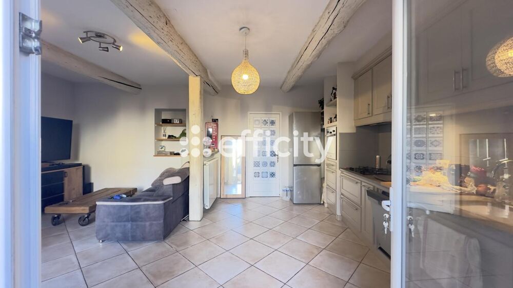 Vente Maison Maison Velleron