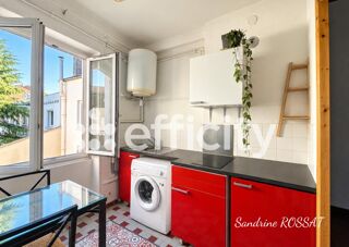  Appartement à vendre 2 pièces 39 m²