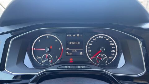 Polo VI 1.6 TDI 95 DSG7 Copper Line - Automatique 2019 occasion 91540 Mennecy