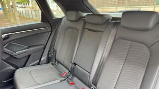 Q3 II 35 TFSI 150 S-Tronic 7 S line 2023 occasion 92150 Suresnes