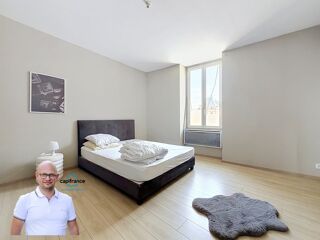  Immeuble à vendre 6 pièces 134 m²